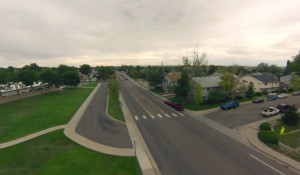 Aerial Footage Aerial Footage